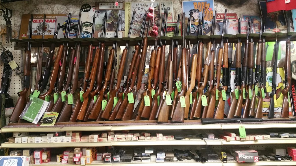 Biffs Gun World | 12706 Dixie Hwy, Louisville, KY 40272, USA | Phone: (502) 937-1996