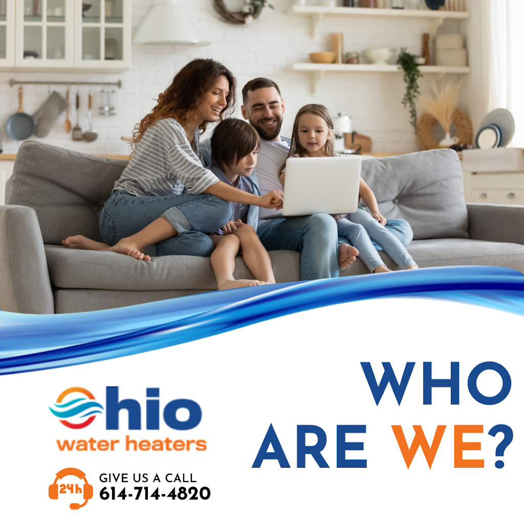 Ohio Water Heaters | 13799 Nantucket Ave, Pickerington, OH 43147, USA | Phone: (614) 714-6751