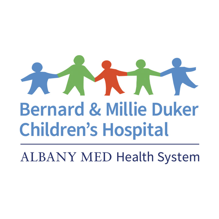 Bernard and Millie Duker Childrens Hospital at Albany Med | 43 New Scotland Ave, Albany, NY 12208, USA | Phone: (518) 262-3125