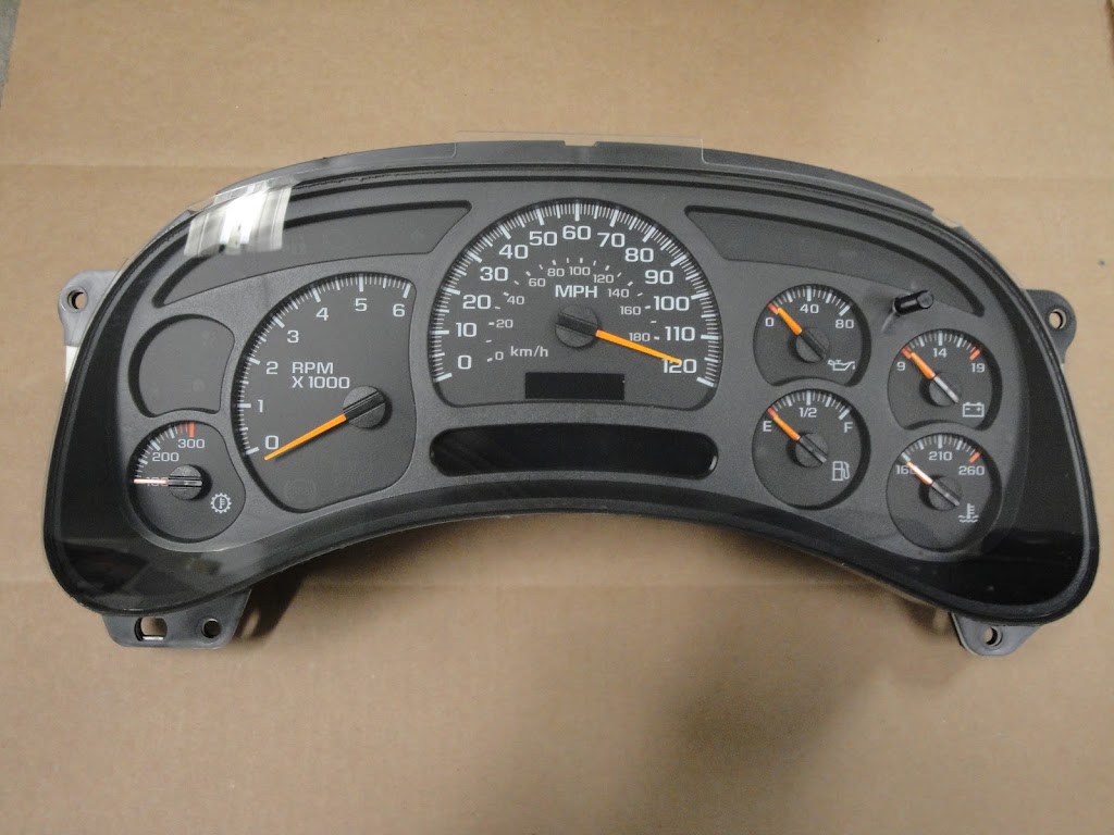 Gauge Fix | 4171 O Rd, Bellwood, NE 68624, USA | Phone: (402) 499-4482