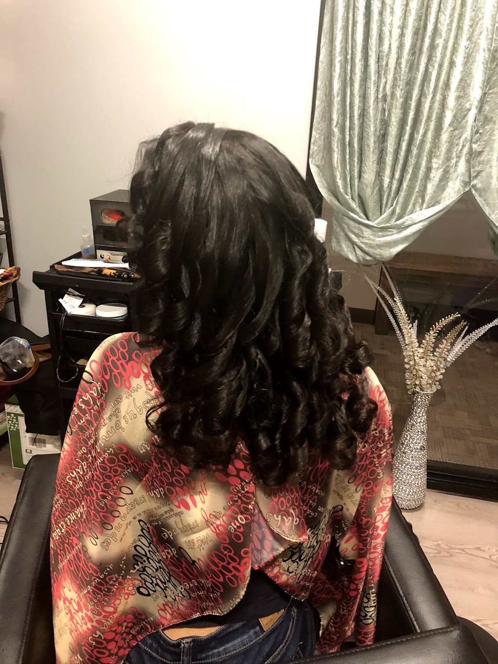 Healthy Hair By Donna | 6046 Rochester Rd #107, Troy, MI 48085, USA | Phone: (248) 934-0284