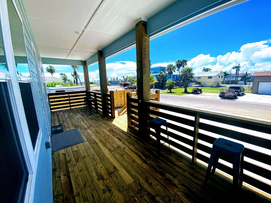 Whatabeach House | 711 S Gulf St, Port Aransas, TX 78373, USA | Phone: (361) 416-0510