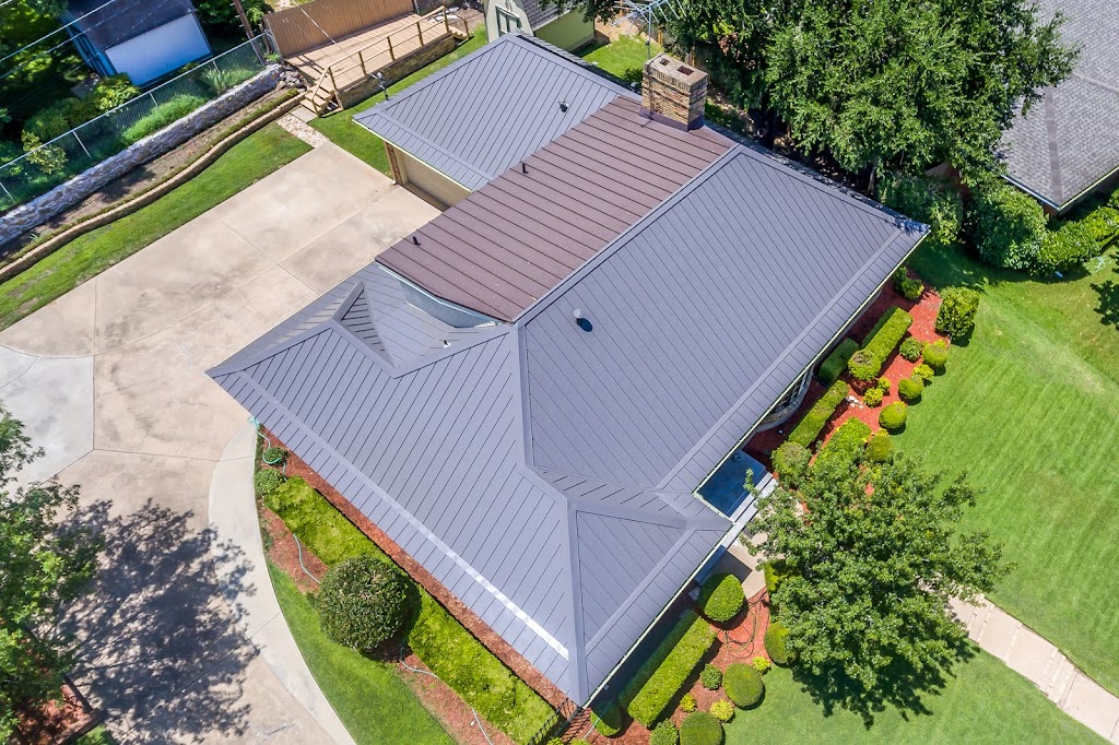 METAL ROOFING EXPERTS LLC | 3138 SE Loop 820, Fort Worth, TX 76140, USA | Phone: (877) 606-3131