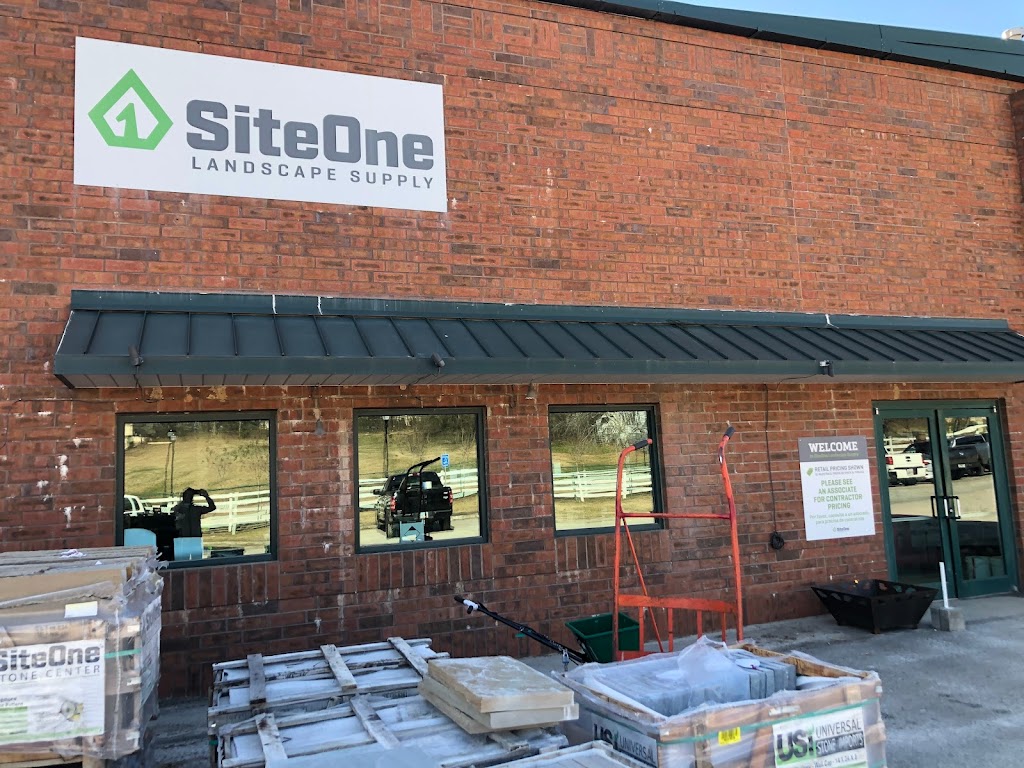 SiteOne Landscape Supply | 4550 S Lee St, Buford, GA 30518, USA | Phone: (770) 831-9232