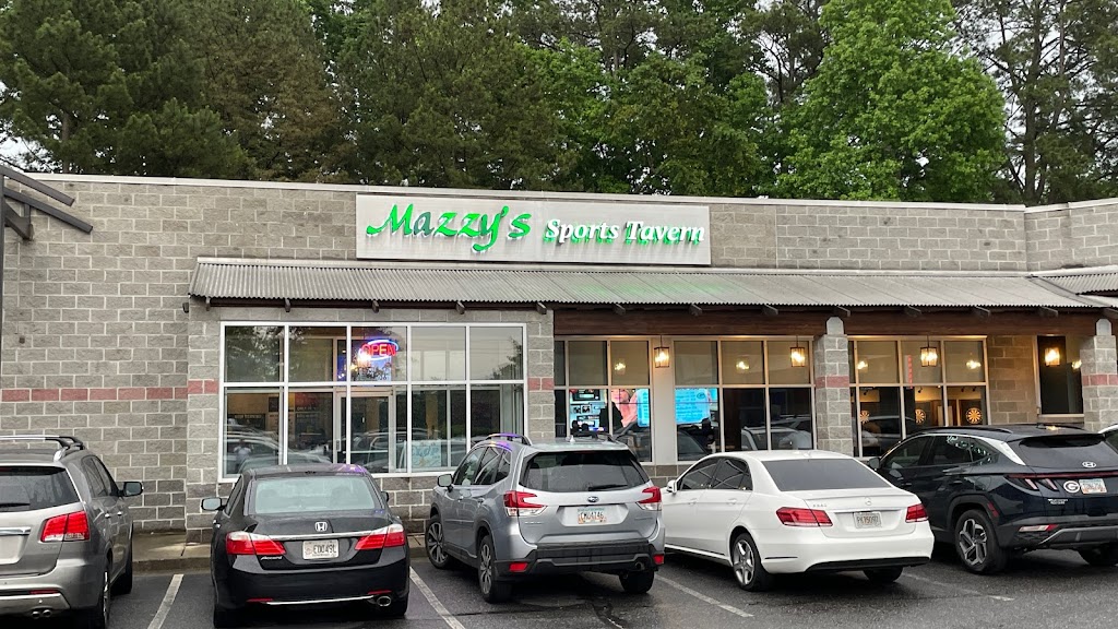 Mazzys Sports Tavern (Milton) | 13695 GA-9 Suite 106, Milton, GA 30004, USA | Phone: (678) 579-5598