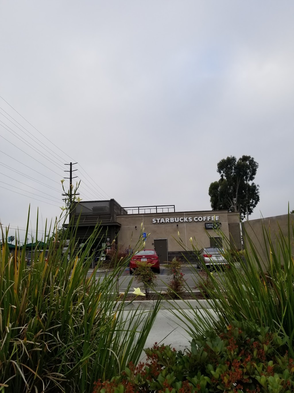 Starbucks | 127 N Azusa Ave, Covina, CA 91722, USA | Phone: (626) 967-7294