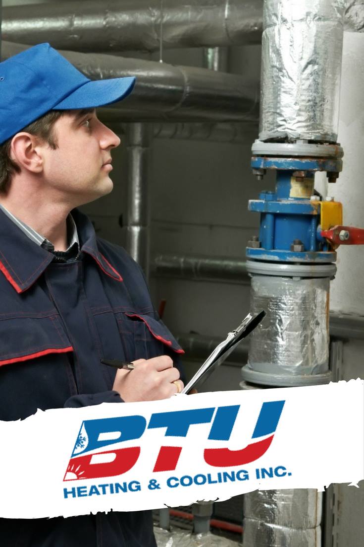 BTU Heating & Cooling, Inc. | 4465 NY-30, Amsterdam, NY 12010 | Phone: (518) 669-8880