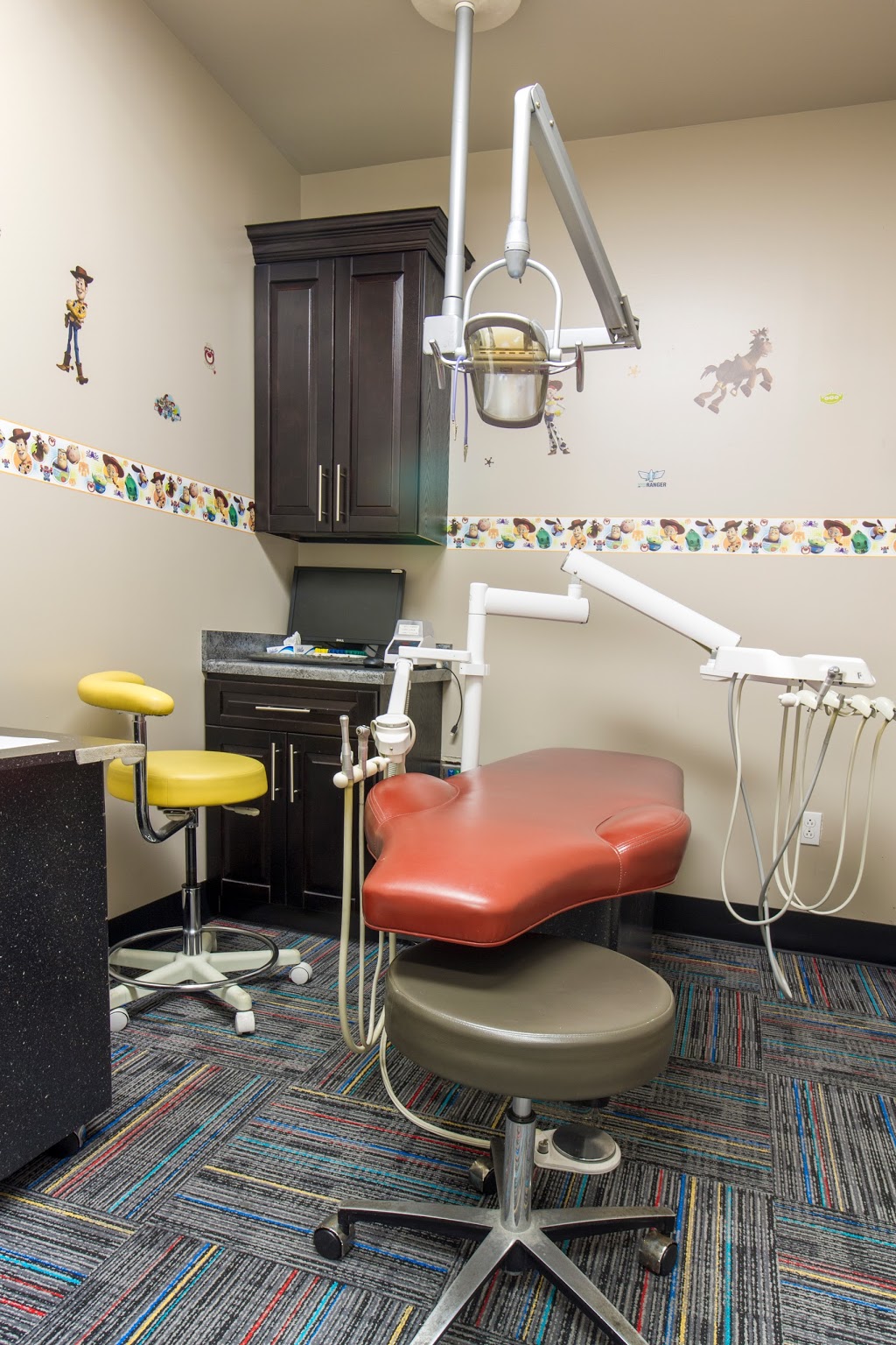 Bippos Place For Smiles | 4061 Behrman Pl, New Orleans, LA 70114, USA | Phone: (504) 368-1990