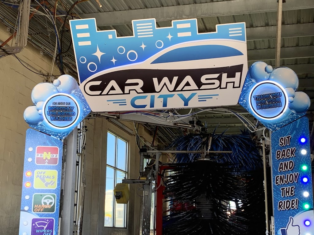 Car Wash City | 912 Grapevine Hwy, Hurst, TX 76054, USA | Phone: (817) 428-5790