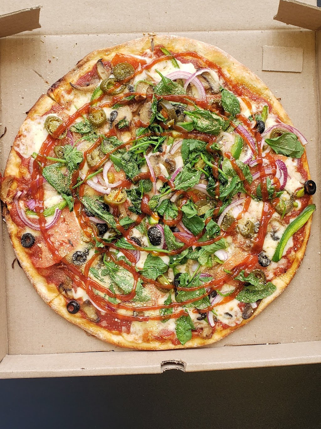 Mariannas Pizzeria | 2626 Rhawn St, Philadelphia, PA 19152, USA | Phone: (215) 338-2000