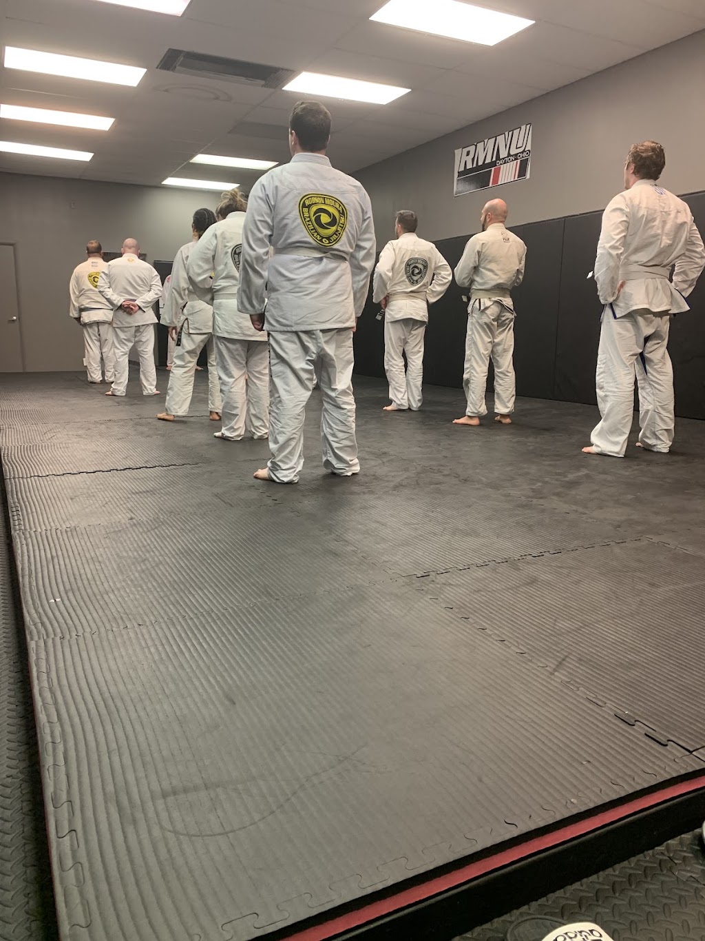 ILIMITADAS BRAZILIAN JIU-JITSU | 500 E Main St, Dayton, OH 45426, USA | Phone: (937) 245-0002