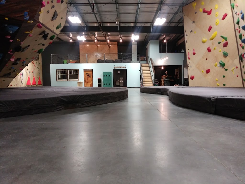 Loveland Climbing Collective | 1503 Taurus Ct, Loveland, CO 80537, USA | Phone: (970) 369-9306