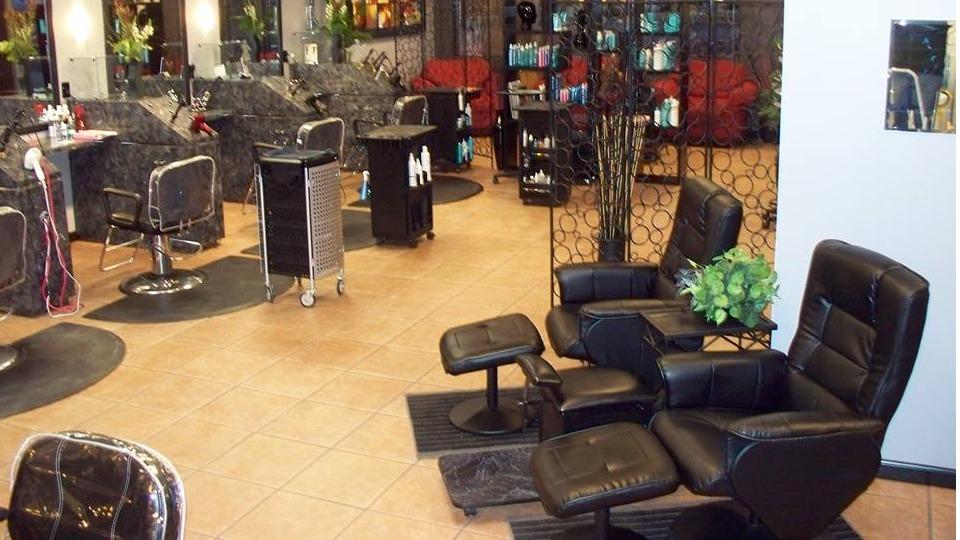 Abana Salon LLC | 7150 North Academy Boulevard Suite #14 - Located Inside Sola Salons, Colorado Springs, CO 80920, USA | Phone: (719) 597-6225