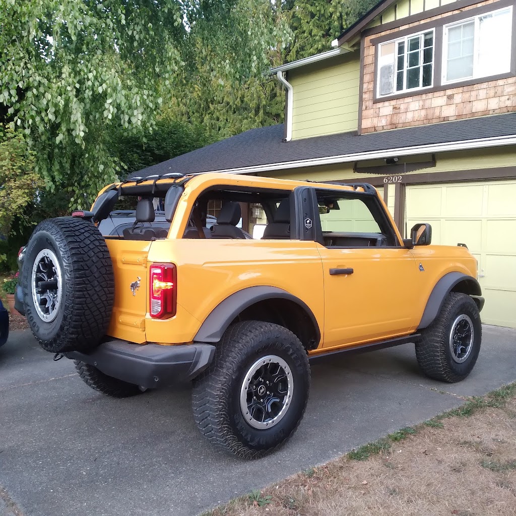 Bickford Ford | 3100 Bickford Ave, Snohomish, WA 98290, USA | Phone: (425) 334-4045