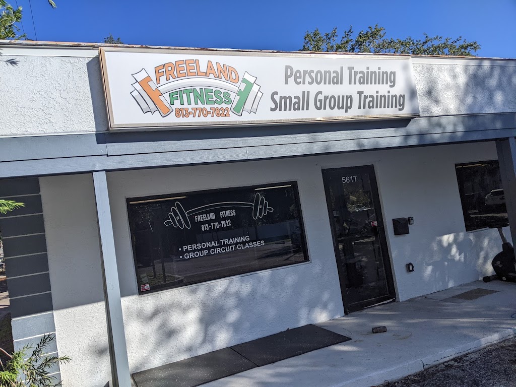 Shore Fit | 5617 Interbay Blvd, Tampa, FL 33611, USA | Phone: (813) 770-7822