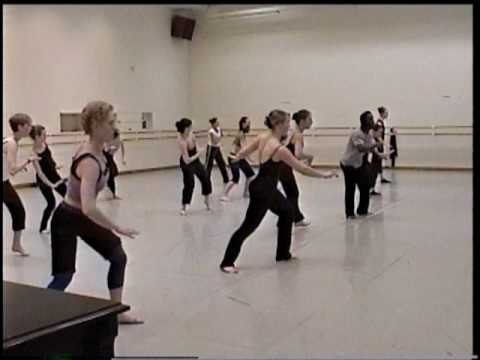 Purchase College, SUNY Conservatory of Dance | Lincoln Ave, Purchase, NY 10577, USA | Phone: (914) 251-6000