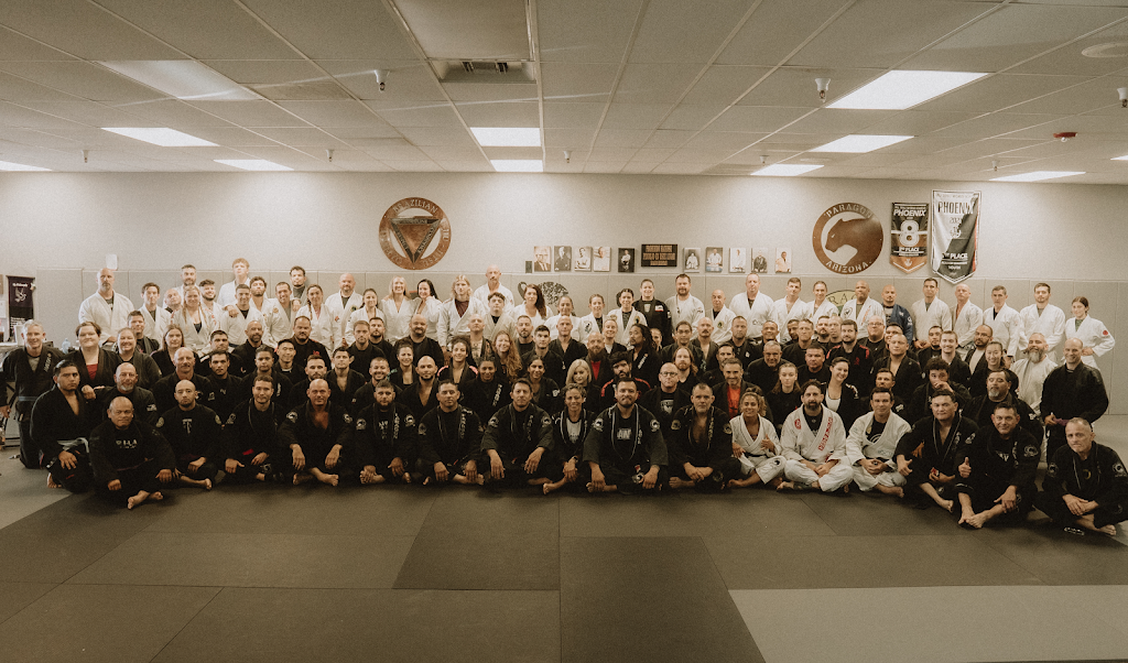 Daimyo Brazilian Jiu Jitsu | 2840 W Ina Rd, Tucson, AZ 85741, USA | Phone: (520) 225-7855