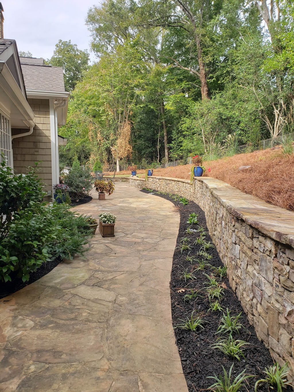 Monterroso Landscaping LLC | 2567 Pilgrim Way NE, Atlanta, GA 30345, USA | Phone: (678) 651-6043