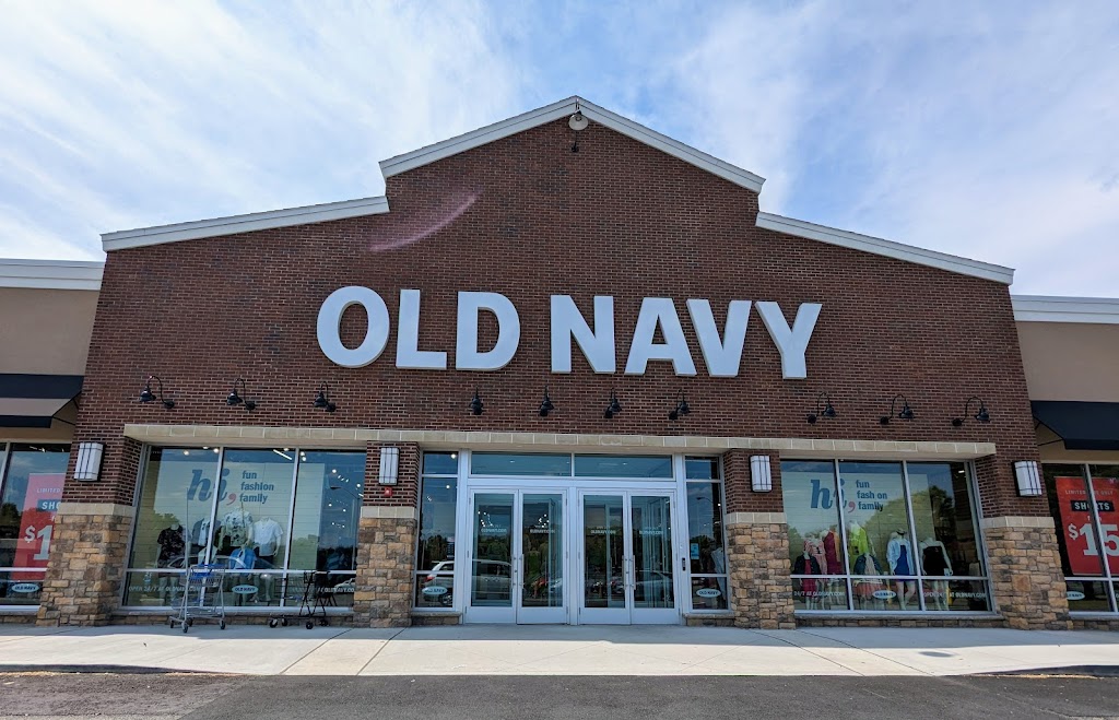 Old Navy | 13 Hampton House Rd Route 206, Newton, NJ 07860, USA | Phone: (862) 348-2990