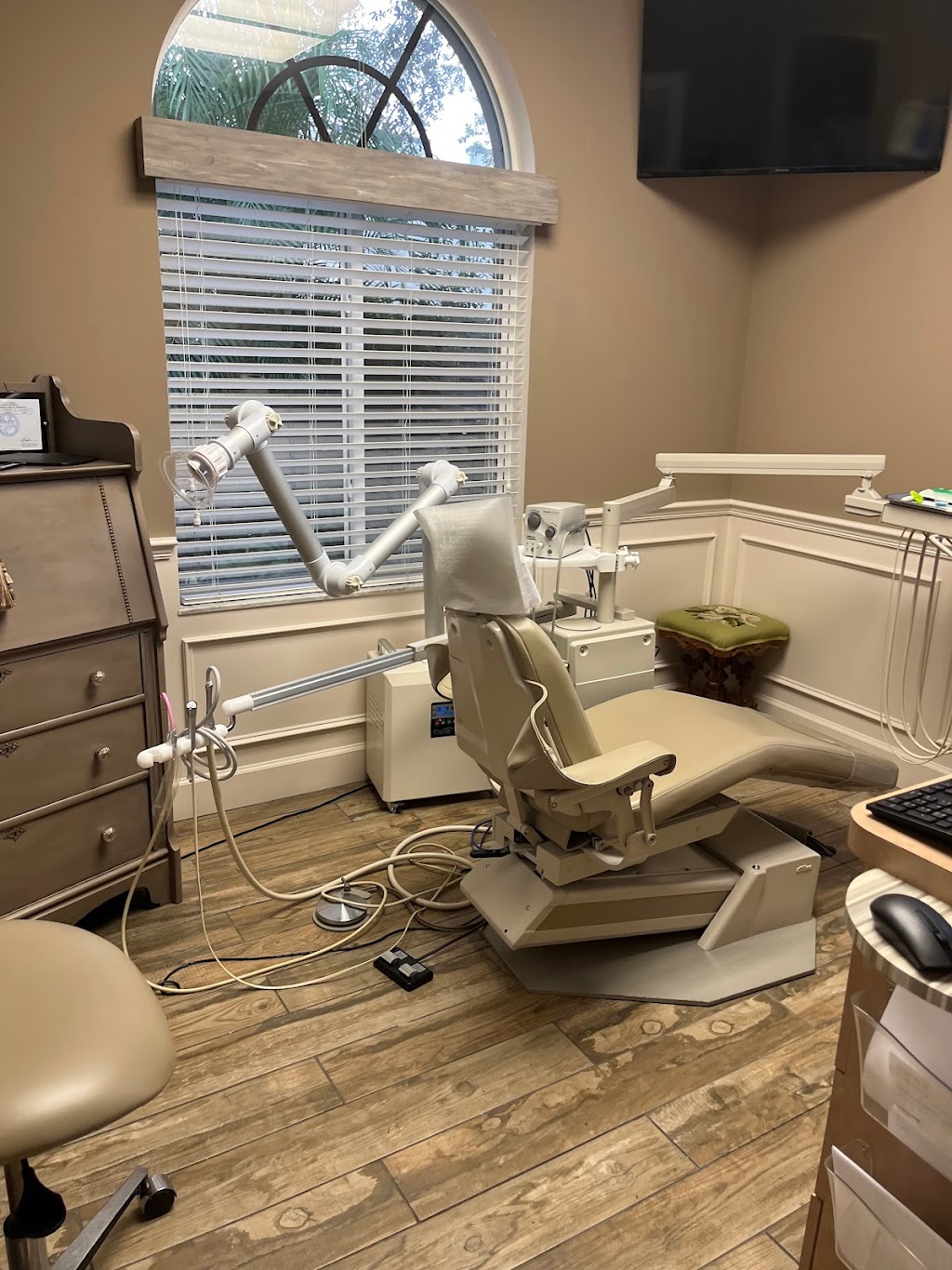 Center for Dental Excellence East Lake | 3033 Ridgeline Blvd suite a, Tarpon Springs, FL 34688, USA | Phone: (727) 934-1200