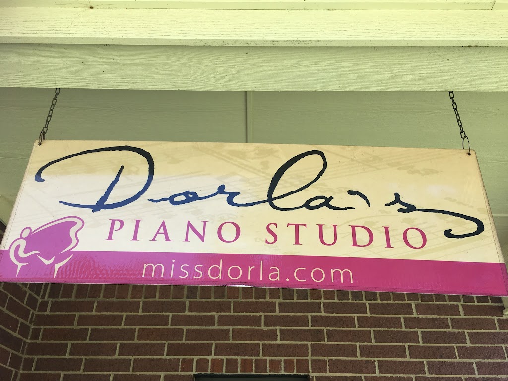 Dorlas Piano Studio | 3703 A, County Rd 317, Cleburne, TX 76031, USA | Phone: (817) 832-8578