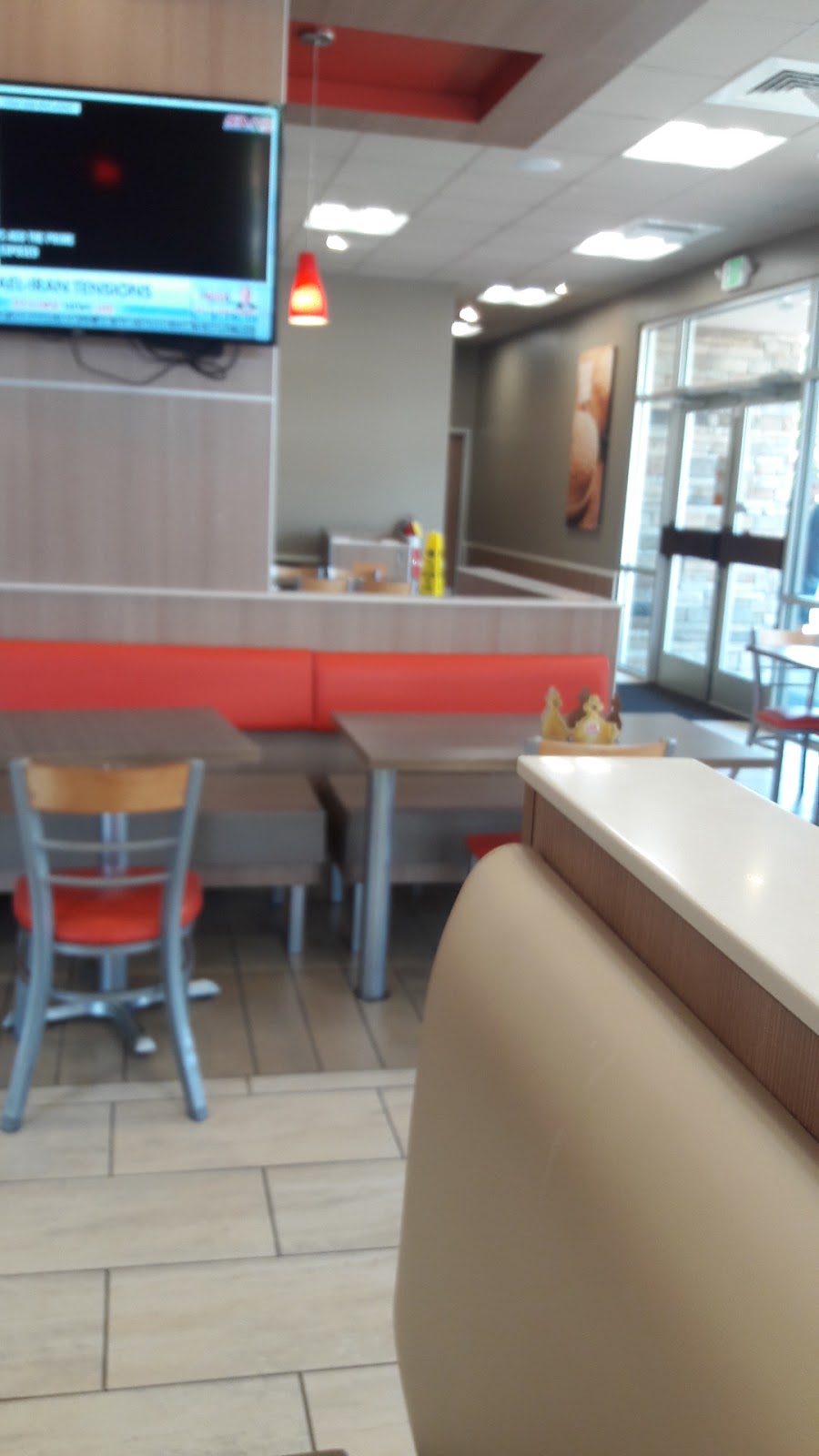 Burger King | 1484 Forestdale Blvd, Birmingham, AL 35214, USA | Phone: (205) 538-5111