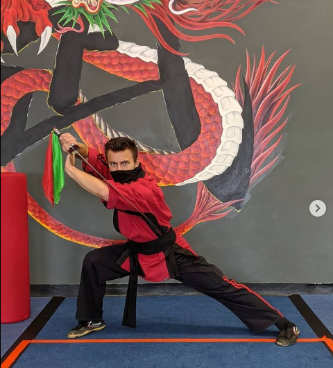 American Martial Arts Institute | 402 Eden Cir, Bear, DE 19701, USA | Phone: (302) 834-4060