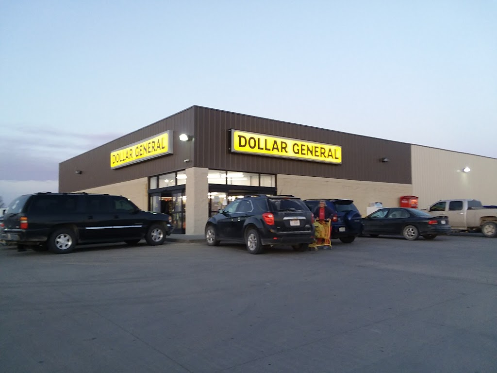 Dollar General | 1820 Elm St, Syracuse, NE 68446, USA | Phone: (402) 409-0990