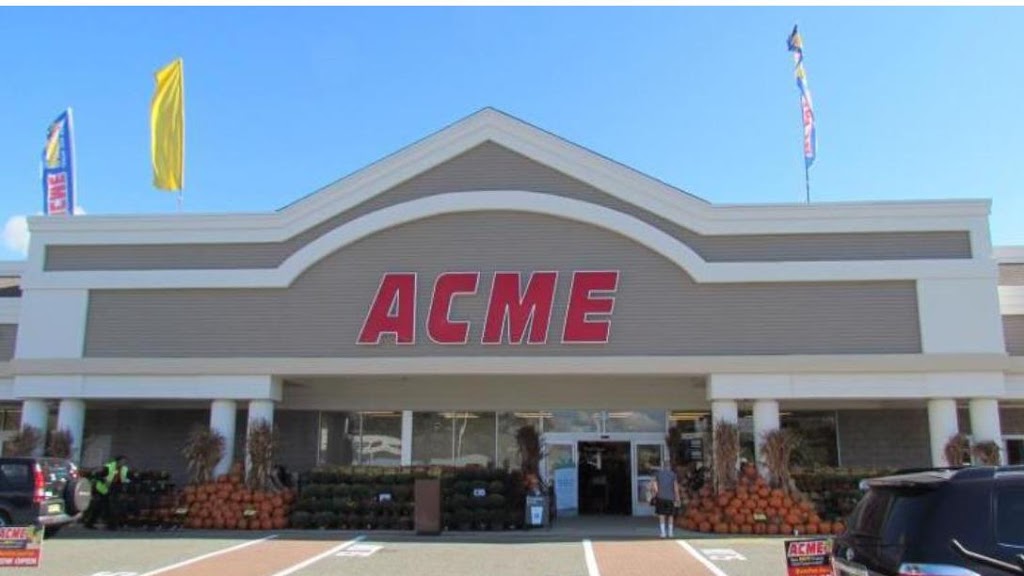 ACME Markets | 272 US-6, Mahopac, NY 10541, USA | Phone: (845) 621-5110