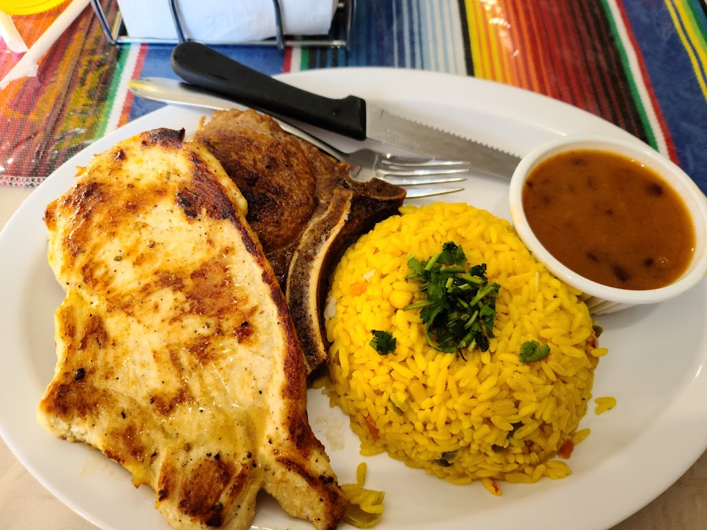 Flores Family Restaurant | 1427 State St, Schenectady, NY 12304, USA | Phone: (518) 723-2281