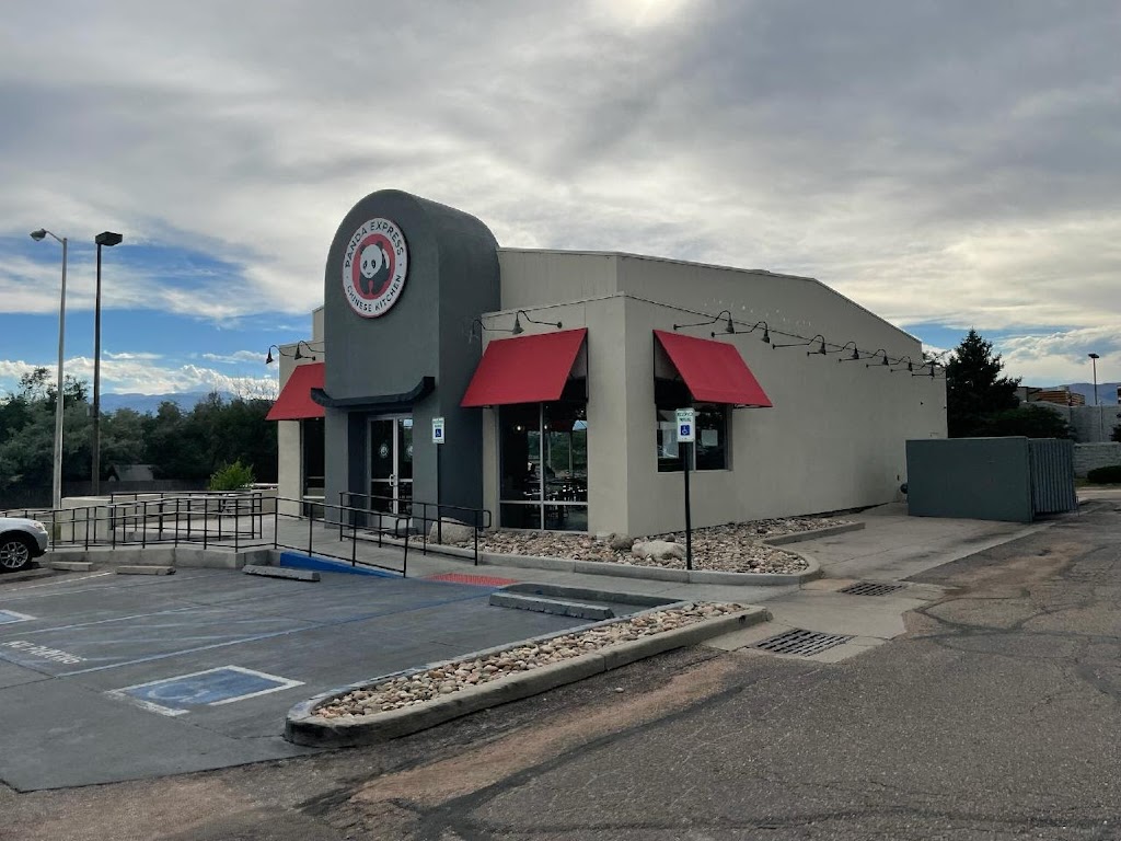 Panda Express | 5071 N Academy Blvd, Colorado Springs, CO 80918, USA | Phone: (719) 535-0173