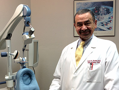 Silicon Valley TMS | 525 South Dr #211, Mountain View, CA 94040, USA | Phone: (650) 900-8181