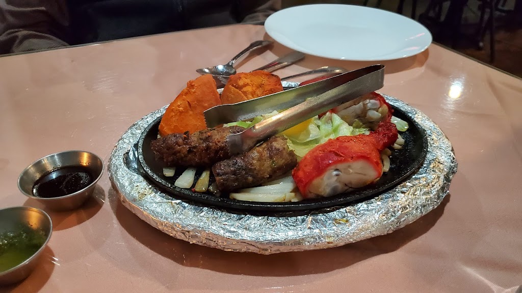 Bombay Grill | 4625 Donnelly Ave Ste 109, Fort Worth, TX 76107, USA | Phone: (817) 377-9395