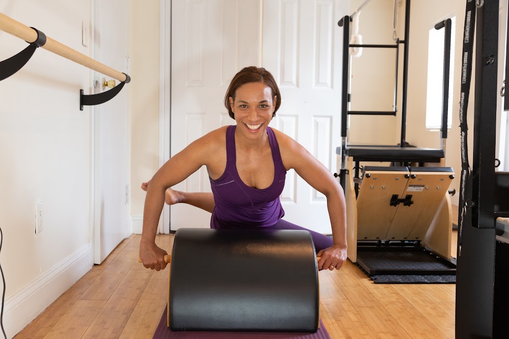 Pilates Unleashed Studio | 274 White Plains Rd #7, Eastchester, NY 10709, USA | Phone: (914) 361-1399