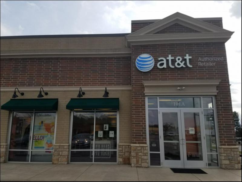 AT&T Store | 1740 Columbus Pike Suite 101A, Delaware, OH 43015, USA | Phone: (614) 505-9995