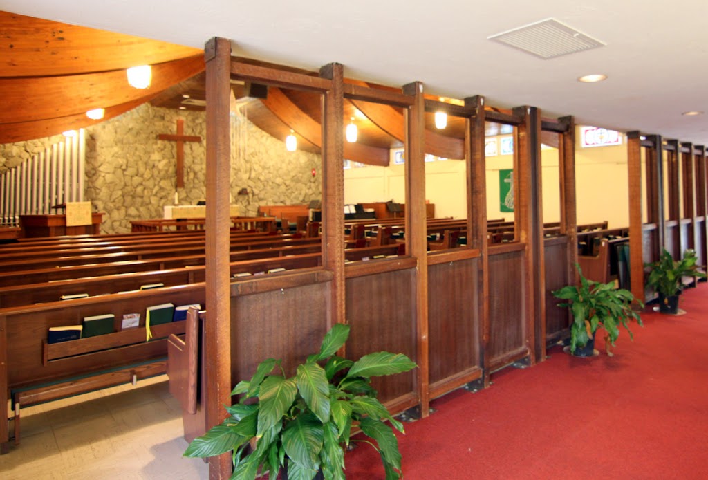 St Thomas Lutheran Church | 17700 Old Cutler Rd, Palmetto Bay, FL 33157, USA | Phone: (305) 232-1227