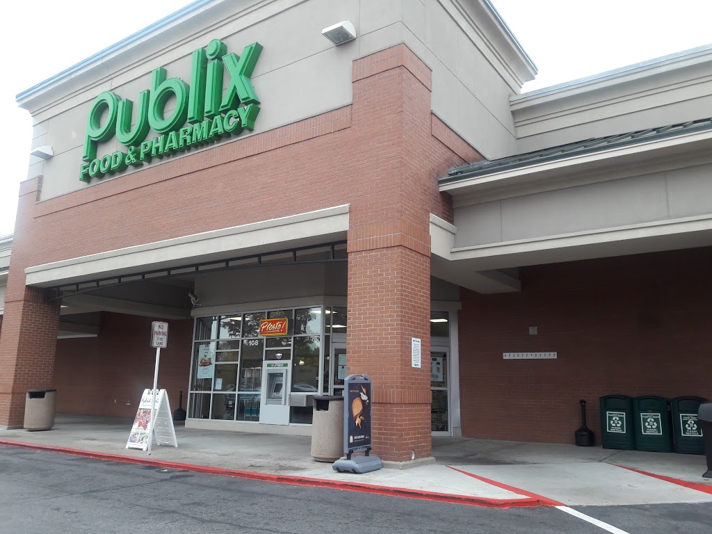 Publix Super Market at Fayette Pavilion | 108 Pavilion Pkwy, Fayetteville, GA 30214, USA | Phone: (770) 460-4100