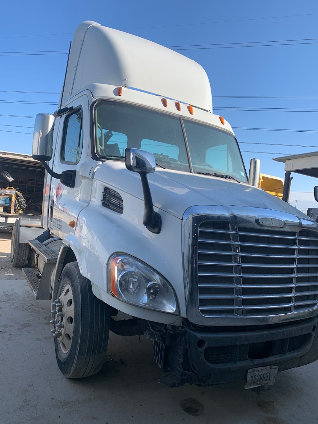 SNF Diesel & Automotive Llc | 53 Day Rd, Roanoke, TX 76262, USA | Phone: (817) 319-5132