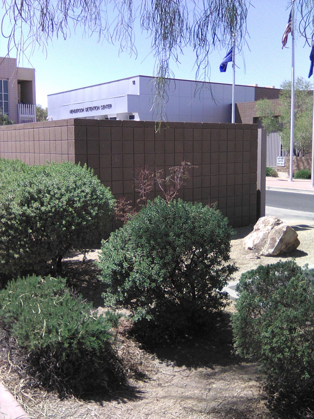 Henderson Municipal Court | 243 S Water St, Henderson, NV 89015, USA | Phone: (702) 267-3300