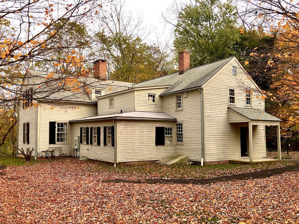 Charles Ives Birthplace Museum | 5 Mountainville Ave, Danbury, CT 06810, USA | Phone: (203) 743-5200