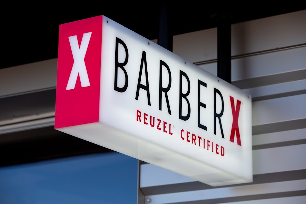 BarberX Barbershop | 3320 Brighton Blvd, Denver, CO 80216, USA | Phone: (303) 432-9923