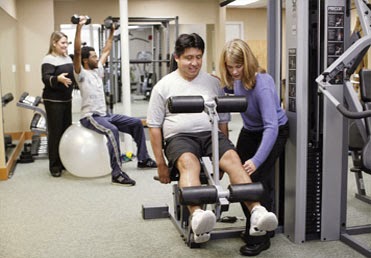 Good Health Physical Therapy & Wellness | 4475 SW Scholls Ferry Rd #258, Portland, OR 97225, USA | Phone: (503) 292-5882