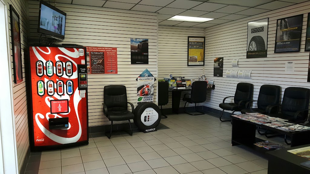 Tire Choice Auto Service Centers | 30780 US Hwy 19 N, Palm Harbor, FL 34684, USA | Phone: (727) 351-1194