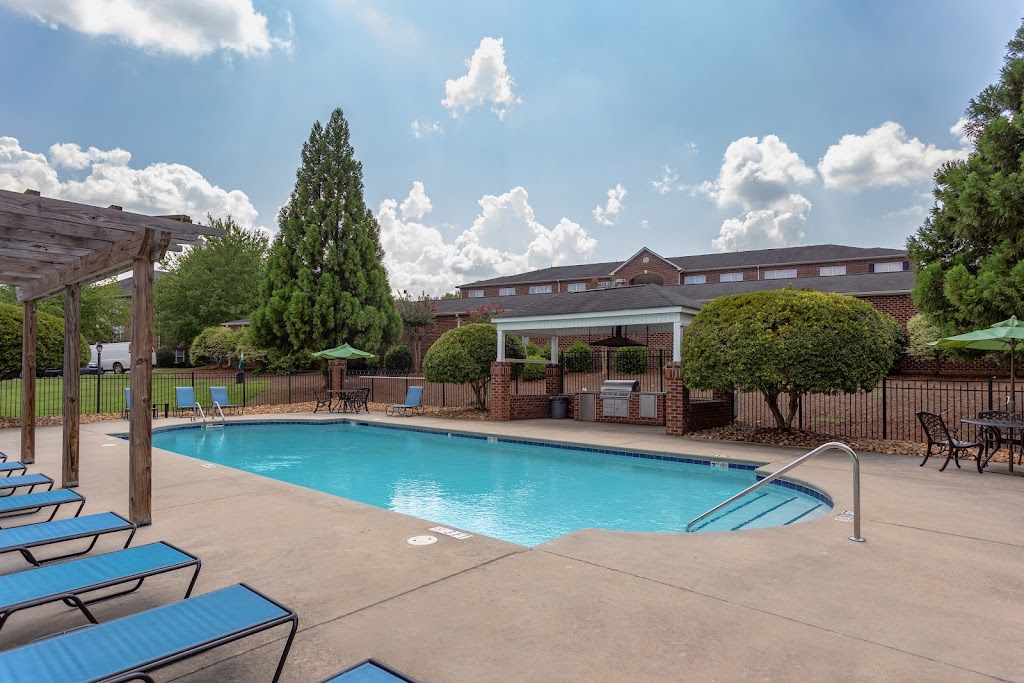 Morgan Ridge Apartments | 100 Morgan Way, Winston-Salem, NC 27127, USA | Phone: (336) 245-4318