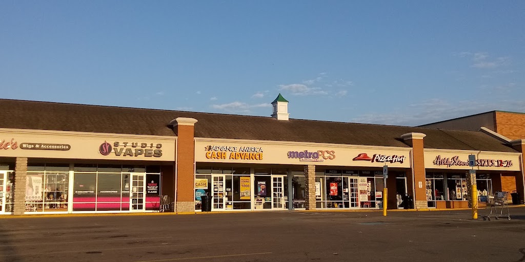 Glenwood Crossing | 10575 Springfield Pike, Cincinnati, OH 45215, USA | Phone: (929) 388-7922