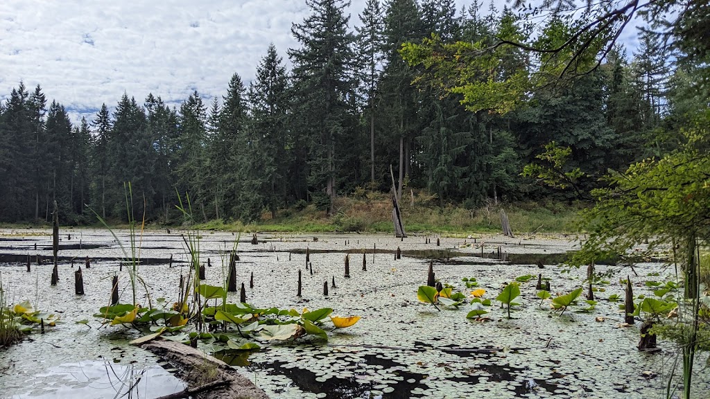 Lord Hill Regional Park South Parking Lot | 13823 Old Tester Rd, Snohomish, WA 98290, USA | Phone: (425) 388-6600