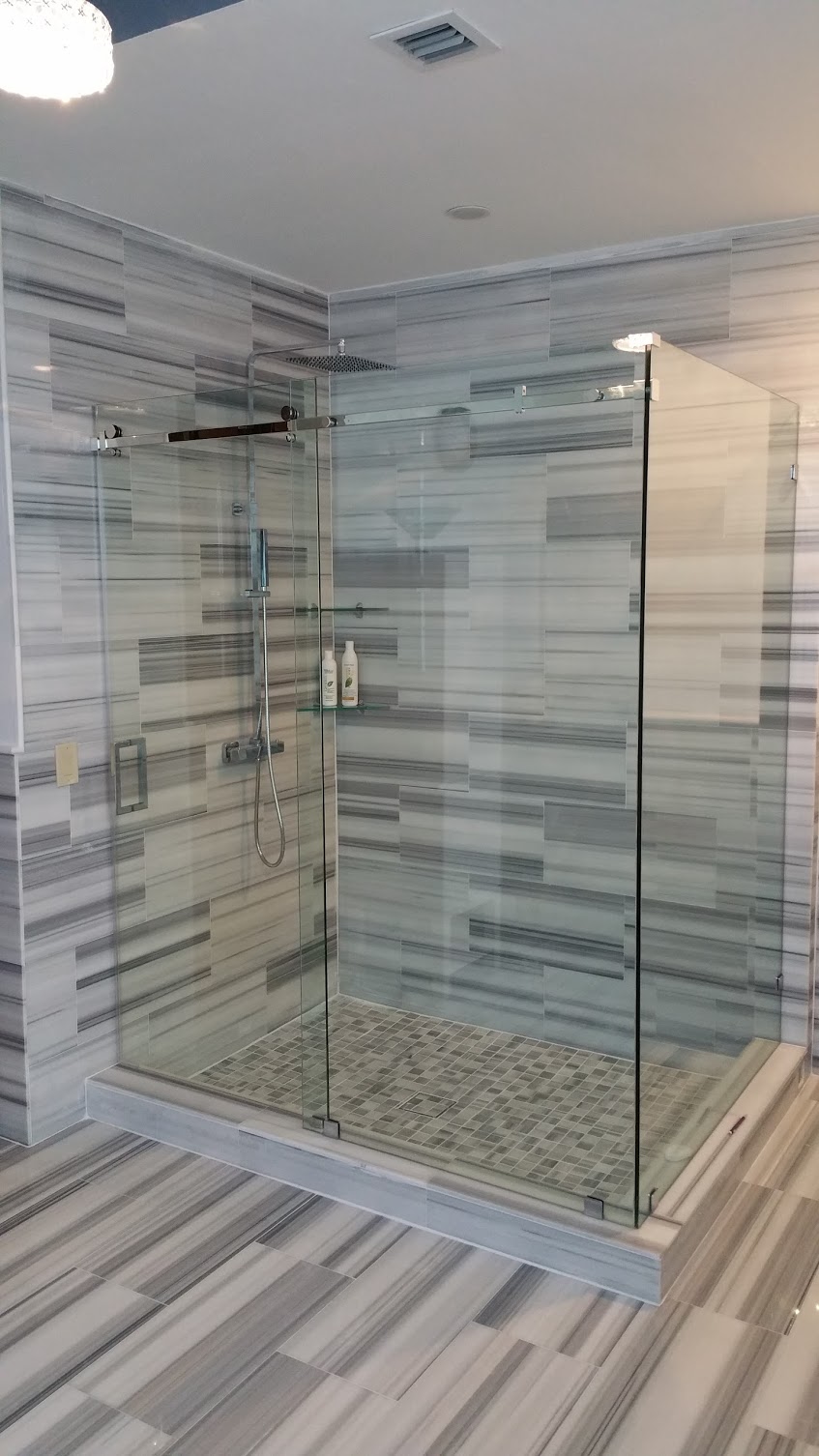 Shower Glass Doors Miami | TM Shower Glass Miami | Miami, FL 33165, USA | Phone: (786) 402-0532