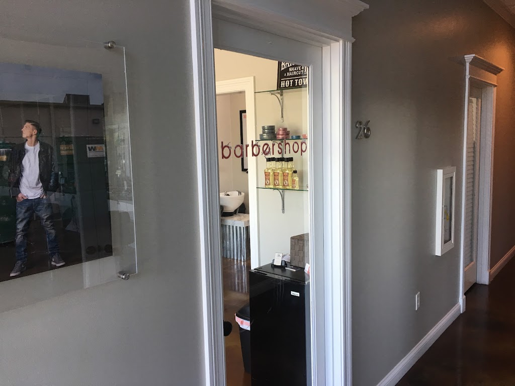 BarbervilleUSA | 1050 Glenbrook Way #210, Hendersonville, TN 37075, USA | Phone: (615) 590-2500