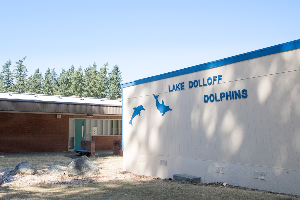 Lake Dolloff Elementary School | 4200 S 308th St, Auburn, WA 98001 | Phone: (253) 945-2800