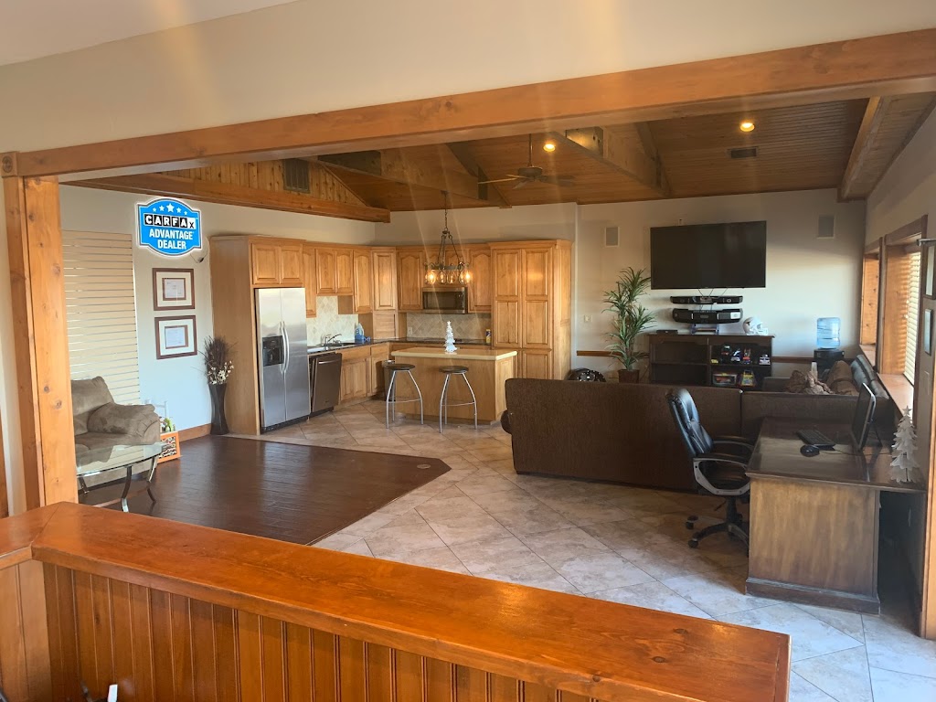 American Truck Source | 4575 W State Hwy 29, Georgetown, TX 78628, USA | Phone: (512) 914-8066